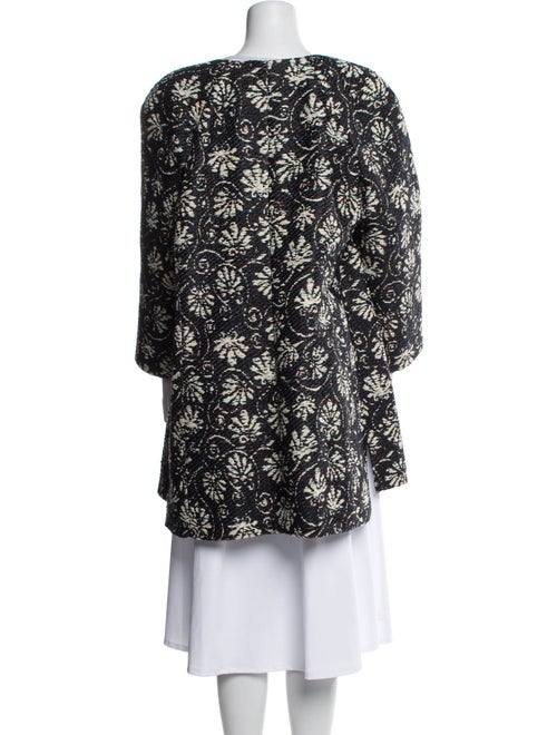 Chanel 2018 Paris-Greece Coat