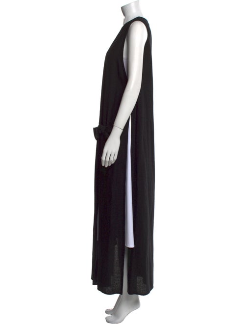 Chanel 2021 V-Neck Tunic
