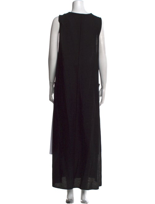 Chanel 2021 V-Neck Tunic