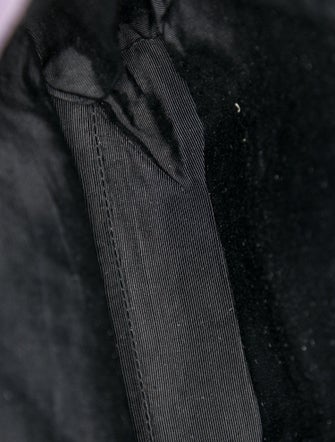 Chanel Timeless Suede Tote