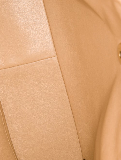 Chanel CC Bicolor Flap Bag