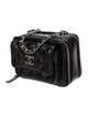 Chanel Pocket Box Camera Bag