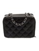 Chanel Pocket Box Camera Bag