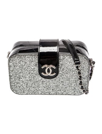 Chanel Evening on the Moon Camera Case