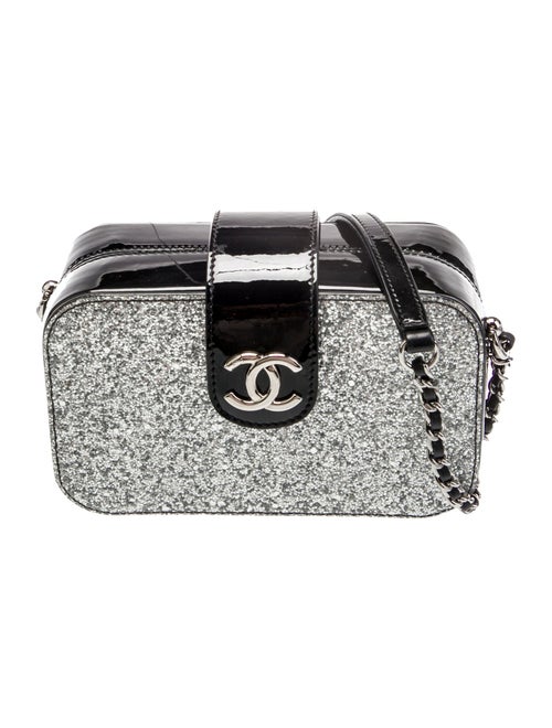 Chanel Evening on the Moon Camera Case