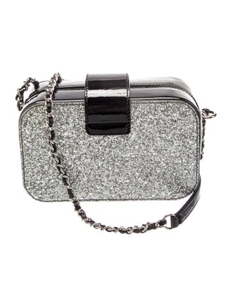 Chanel Evening on the Moon Camera Case