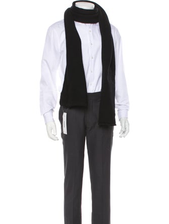 Chanel Cashmere 2022 Scarf