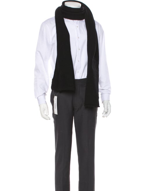 Chanel Cashmere 2022 Scarf