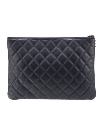 Chanel Medium O-Case