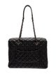 Chanel City Shopping Tote
