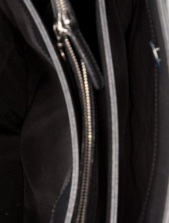 Chanel City Shopping Tote