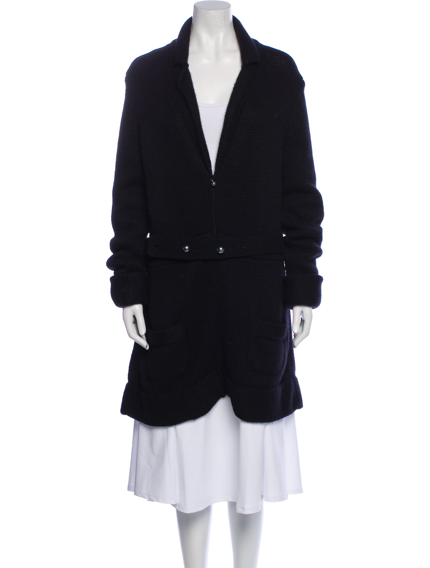 Chanel Vintage 2003 Sweater