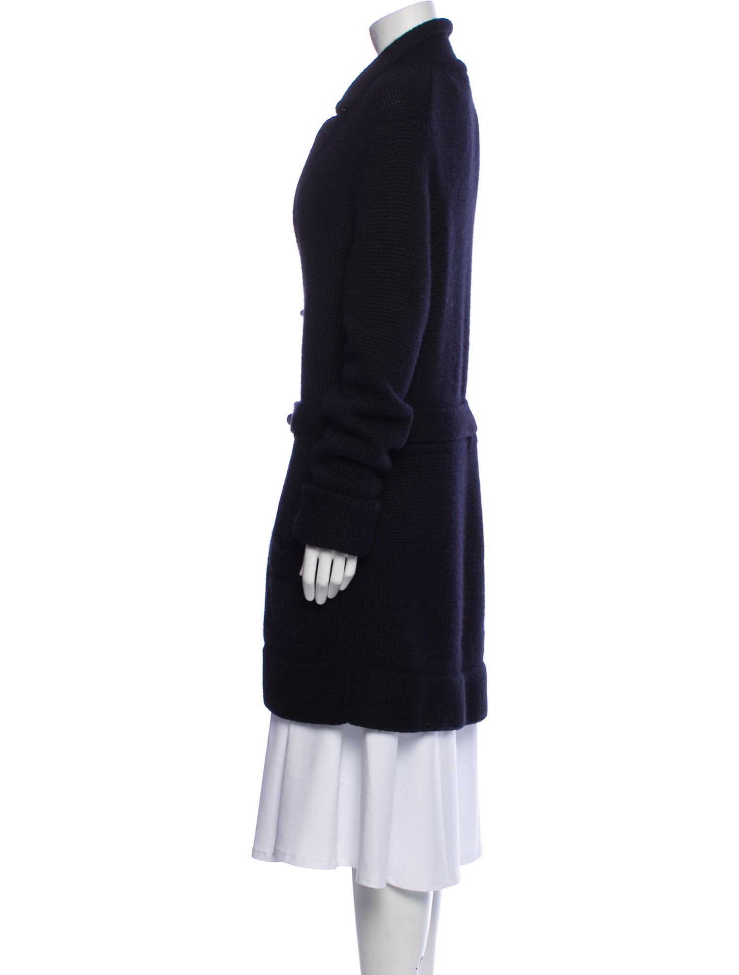 Chanel Vintage 2003 Sweater