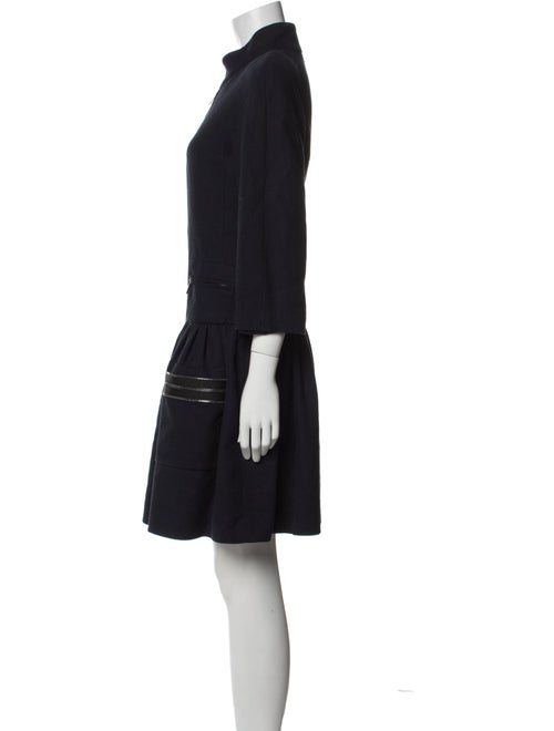 Chanel 2011 Mini Dress