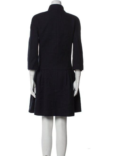 Chanel 2011 Mini Dress