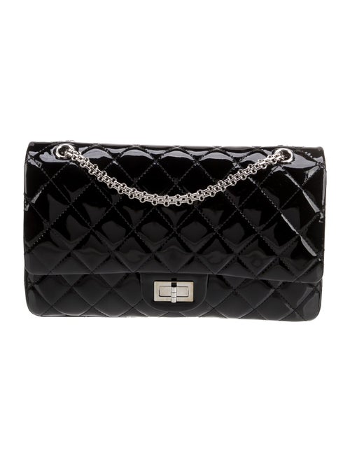 Chanel Reissue 227 Double Flap Bag