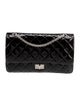 Chanel Reissue 227 Double Flap Bag