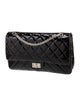 Chanel Reissue 227 Double Flap Bag