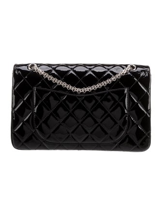 Chanel Reissue 227 Double Flap Bag