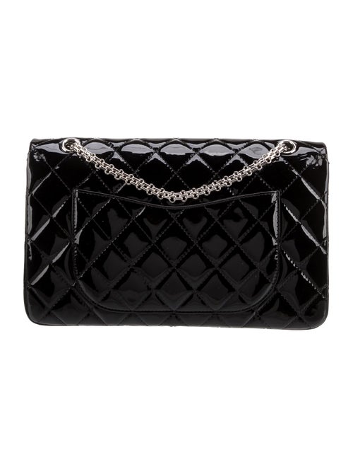 Chanel Reissue 227 Double Flap Bag
