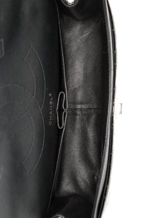 Chanel Reissue 227 Double Flap Bag