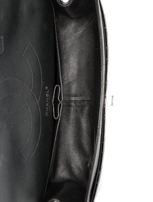 Chanel Reissue 227 Double Flap Bag