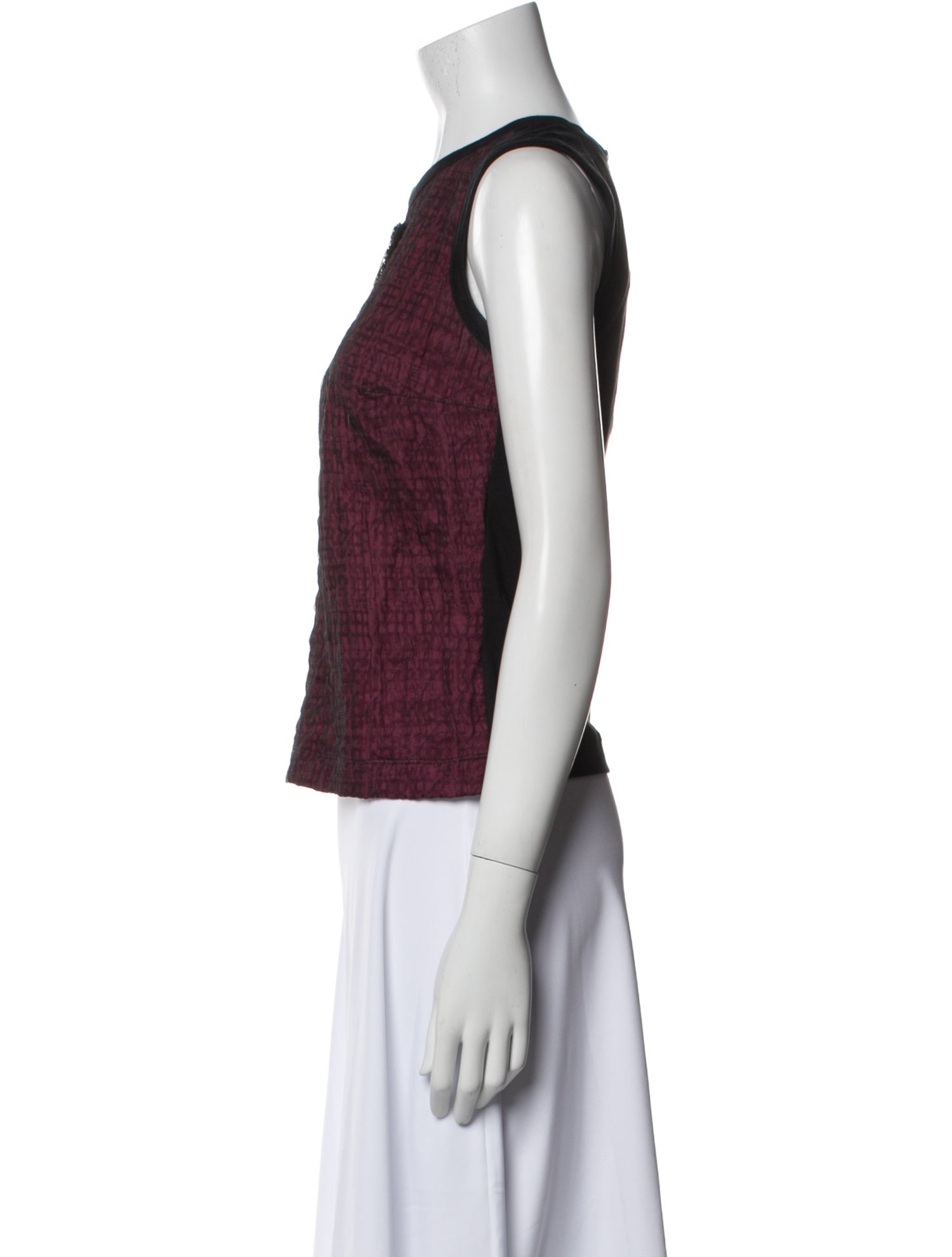 Chanel Vintage 2009 Top