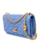 Chanel Sweetheart Wallet On Chain