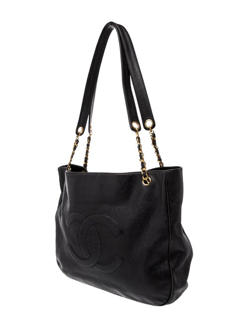 Chanel Timeless CC Tote