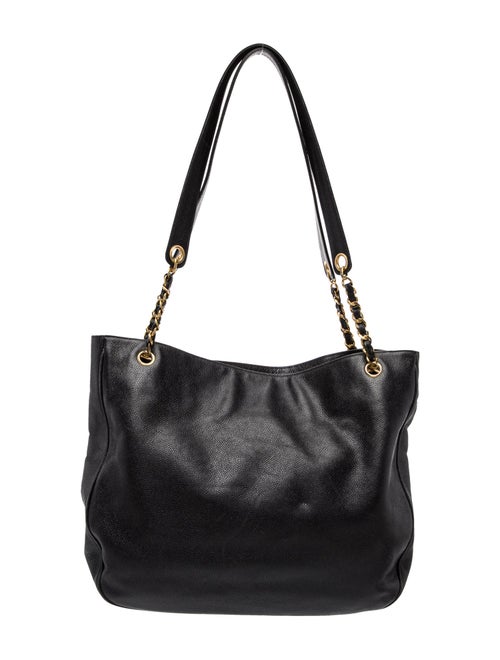 Chanel Timeless CC Tote