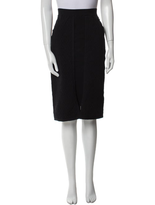 Chanel Knee-Length Skirt