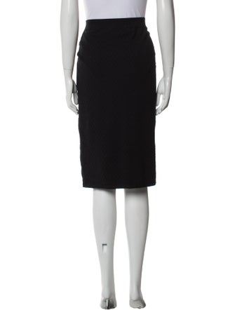 Chanel Knee-Length Skirt