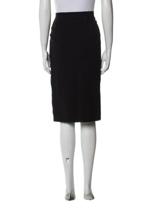 Chanel Knee-Length Skirt