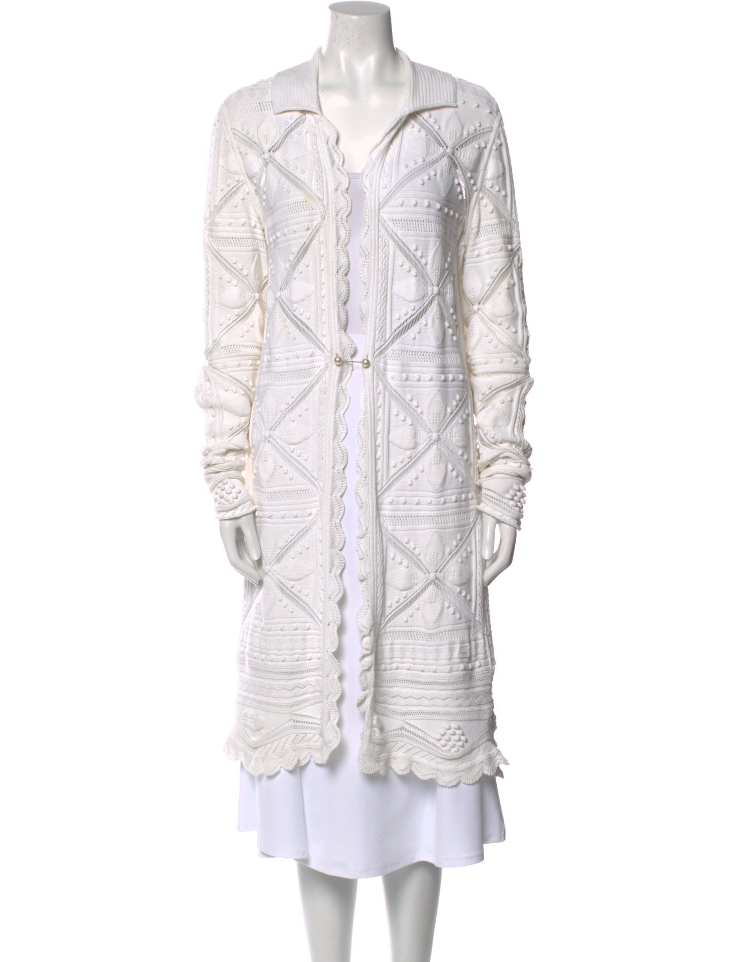 Chanel Vintage 2004 Sweater