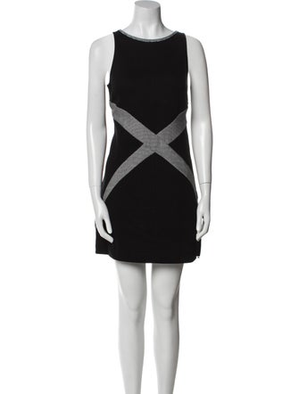 Chanel 2013 Mini Dress