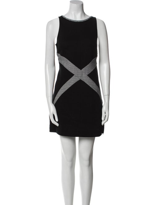 Chanel 2013 Mini Dress