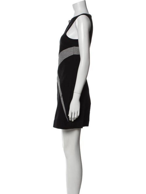 Chanel 2013 Mini Dress