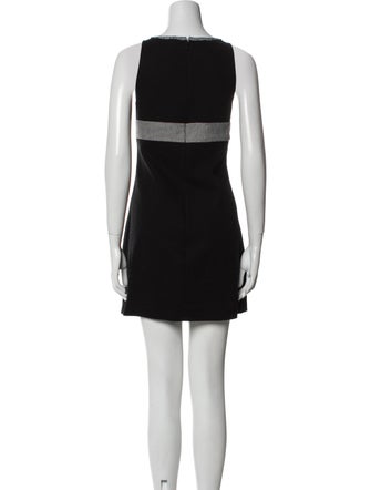 Chanel 2013 Mini Dress