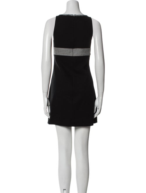 Chanel 2013 Mini Dress