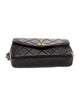 Chanel Quilted Flap Waist Bag