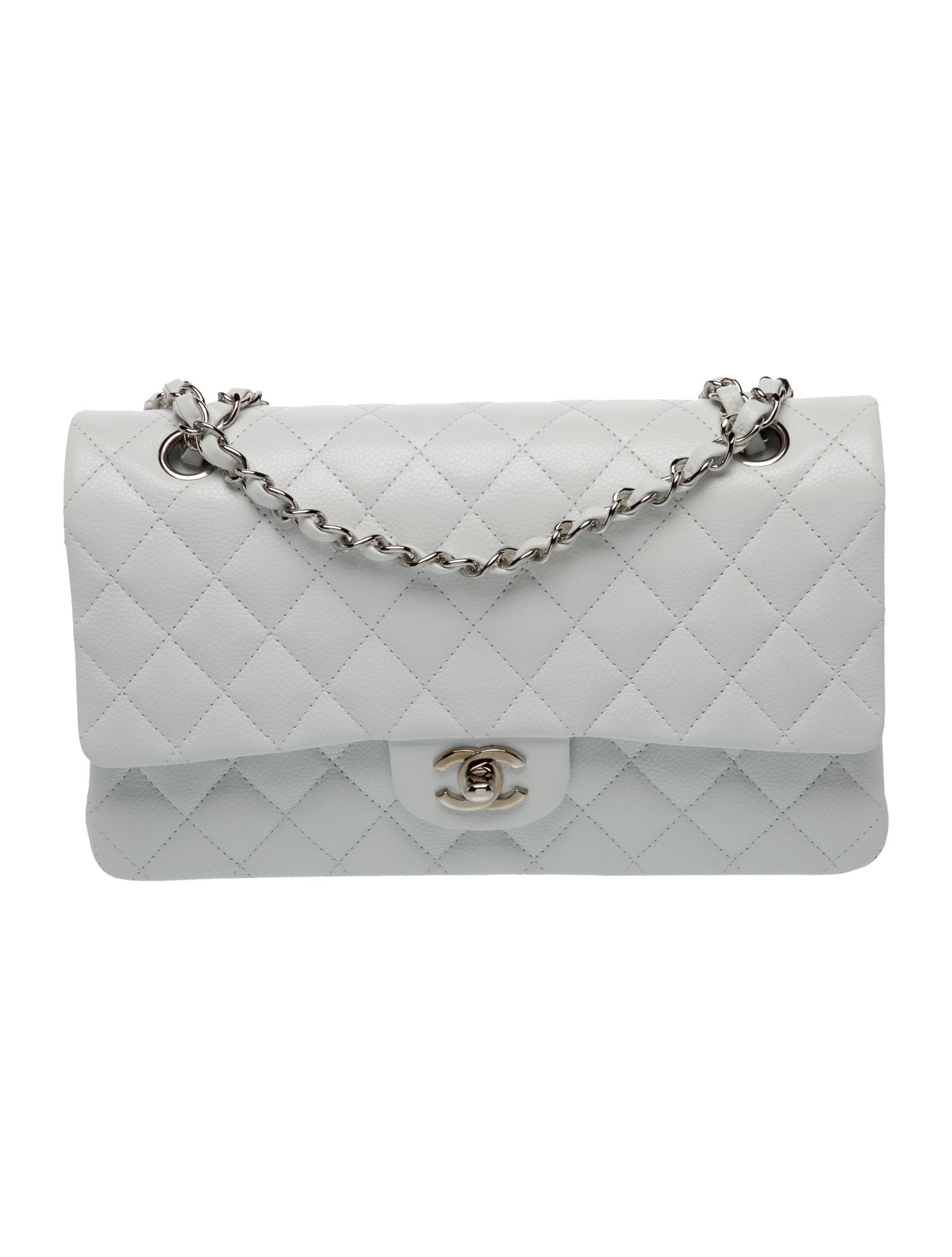 Chanel Medium Classic Double Flap Bag