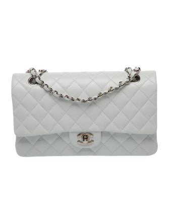 Chanel Medium Classic Double Flap Bag