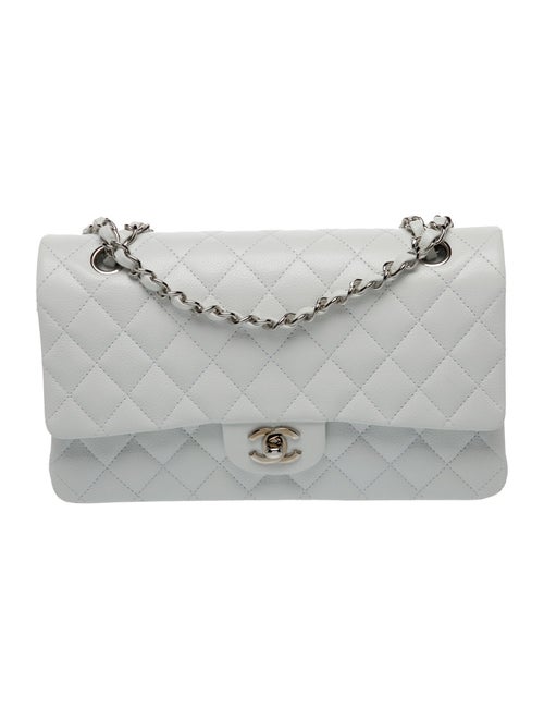 Chanel Medium Classic Double Flap Bag