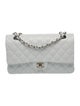 Chanel Medium Classic Double Flap Bag