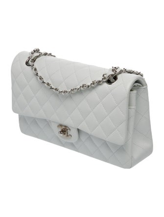 Chanel Medium Classic Double Flap Bag