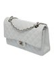 Chanel Medium Classic Double Flap Bag