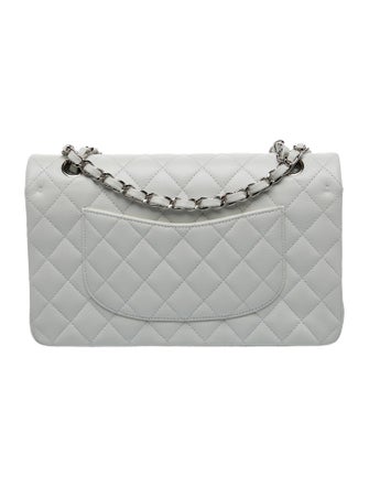 Chanel Medium Classic Double Flap Bag