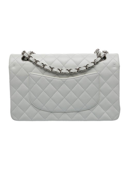 Chanel Medium Classic Double Flap Bag