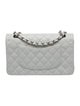 Chanel Medium Classic Double Flap Bag