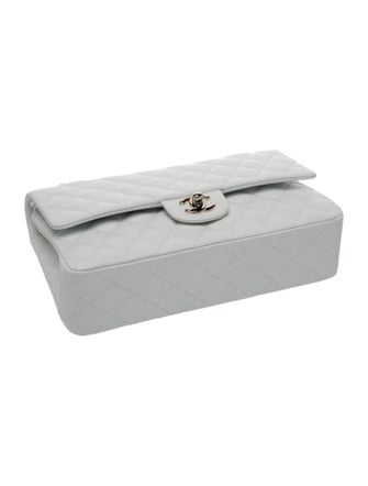Chanel Medium Classic Double Flap Bag